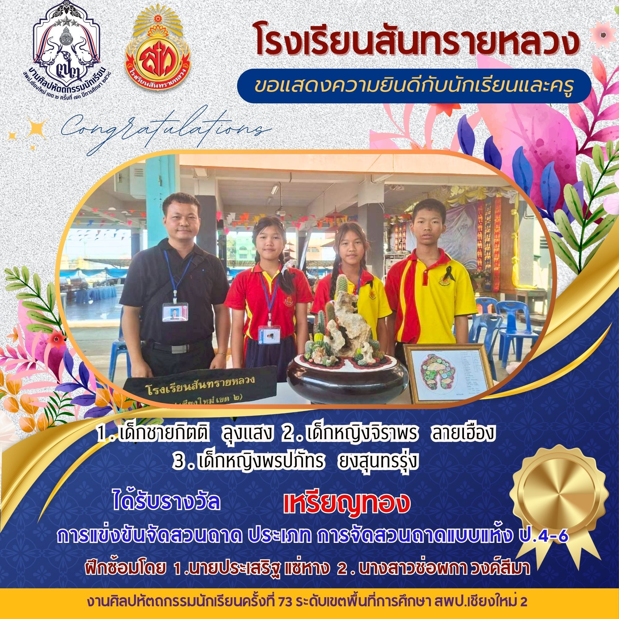 แกลลอรี่