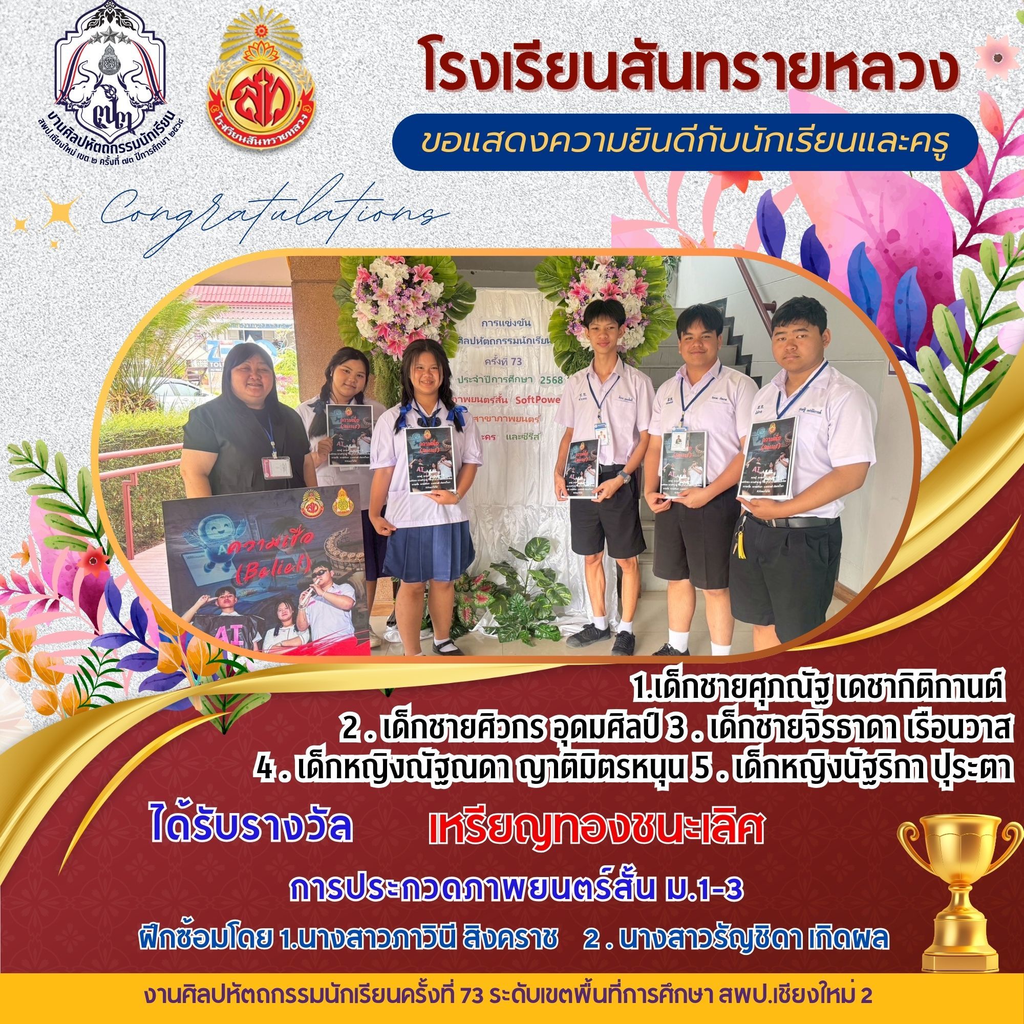 แกลลอรี่