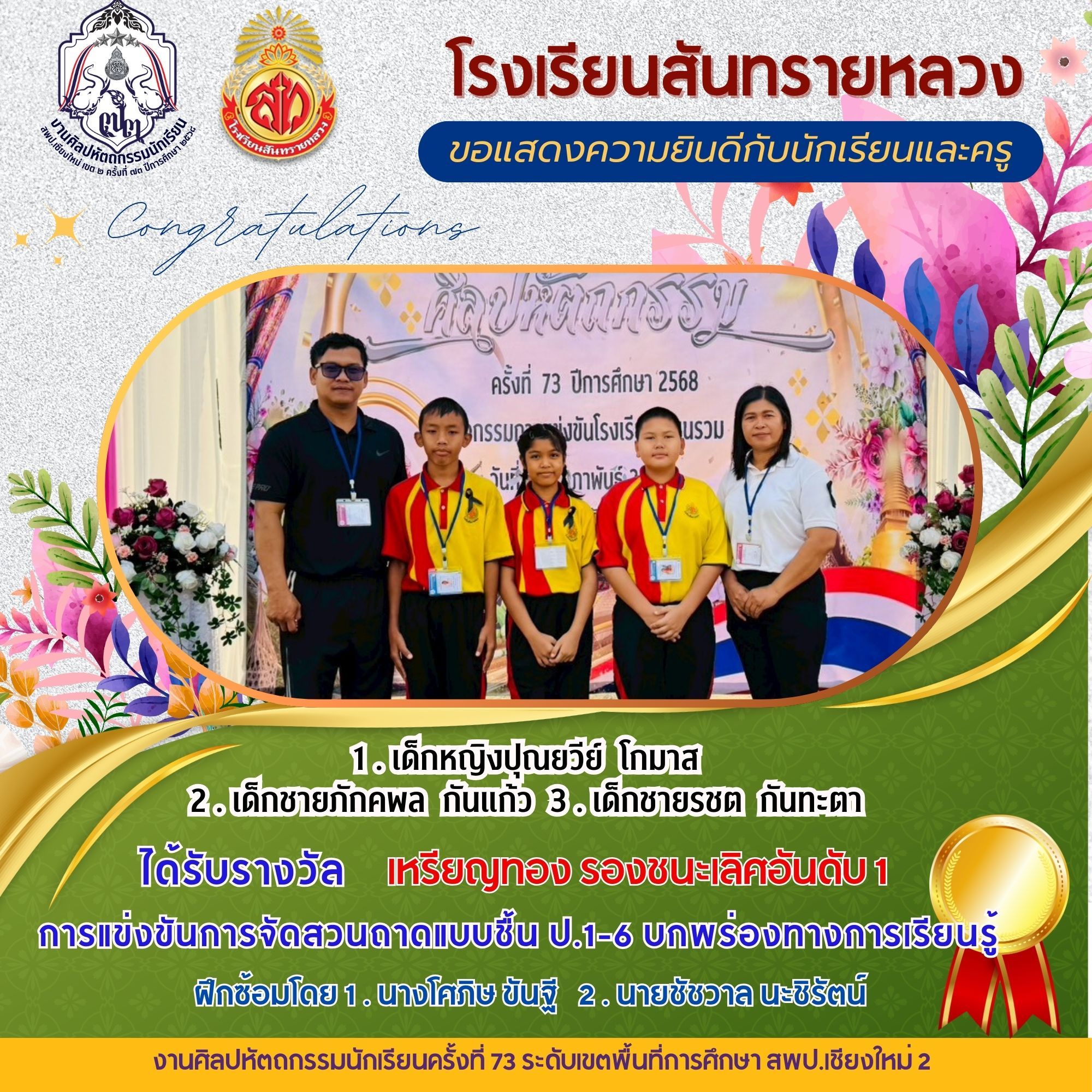 แกลลอรี่