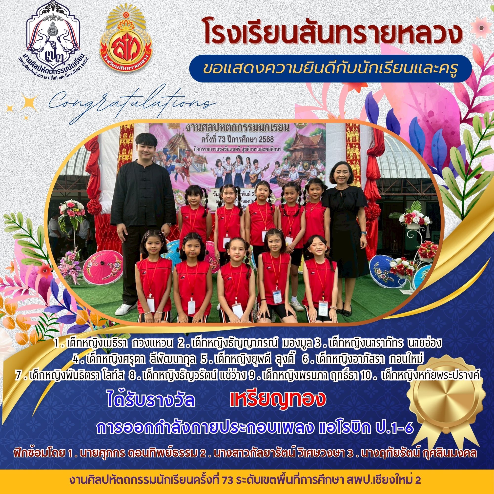 แกลลอรี่