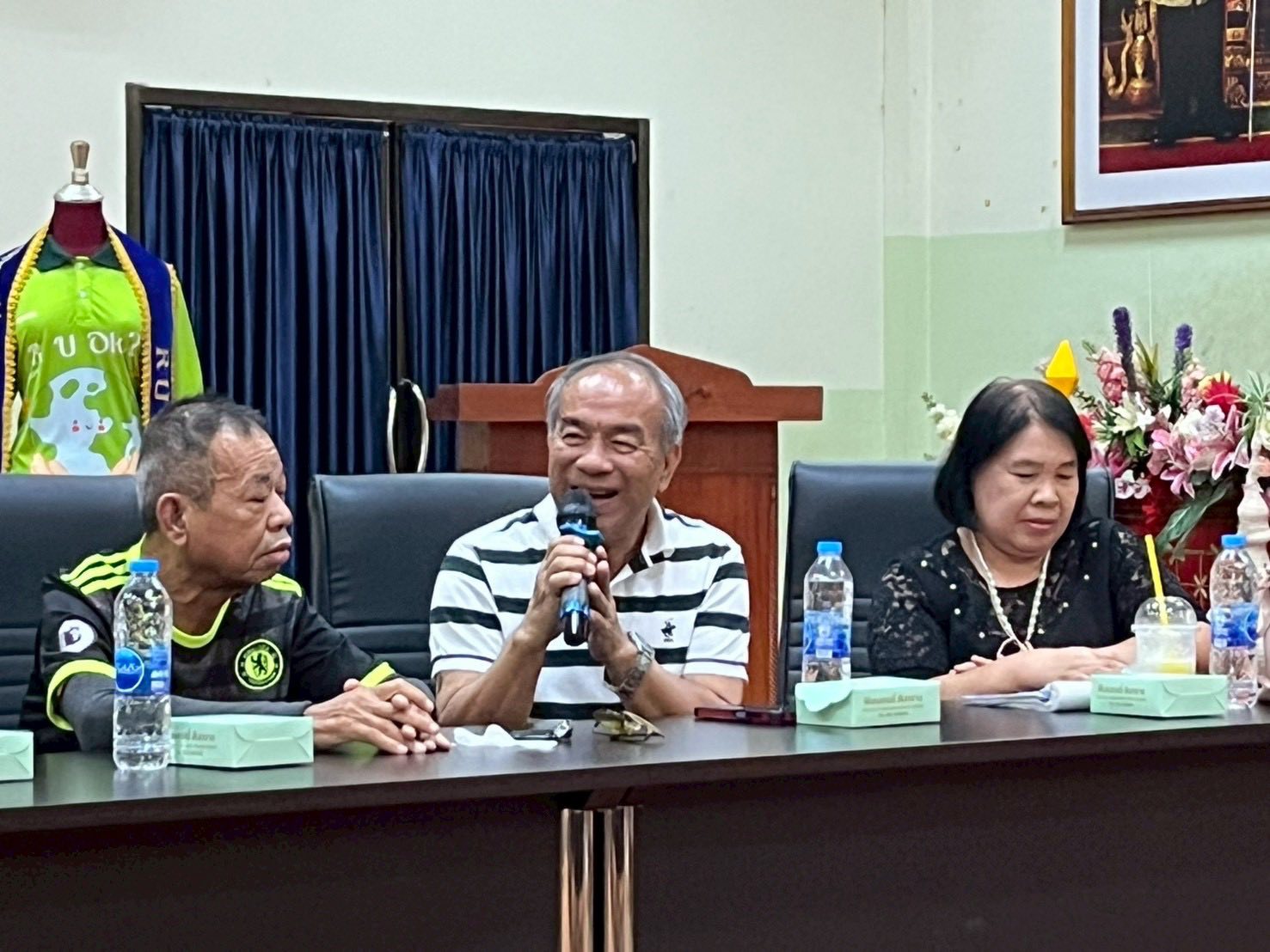 แกลลอรี่