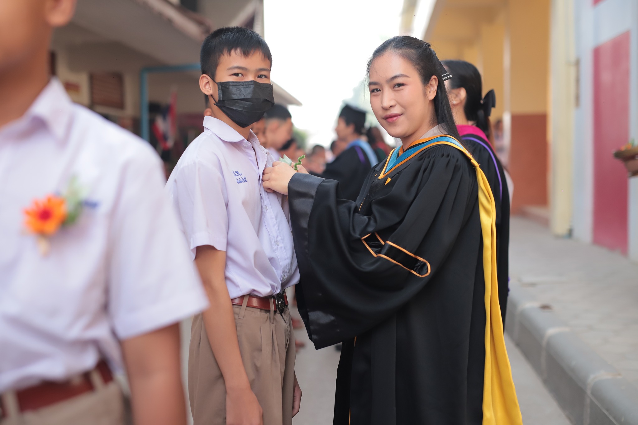 แกลลอรี่