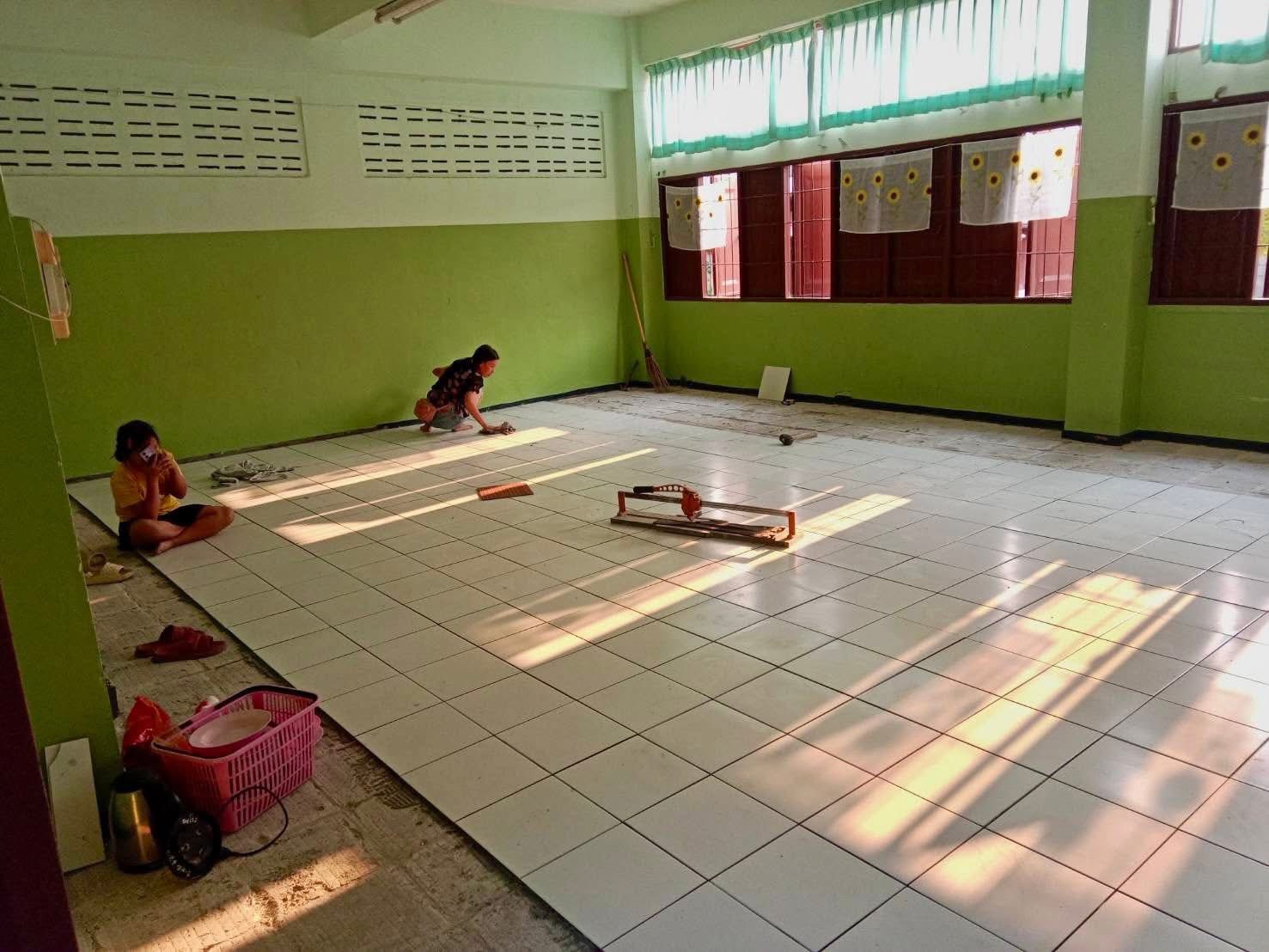 แกลลอรี่